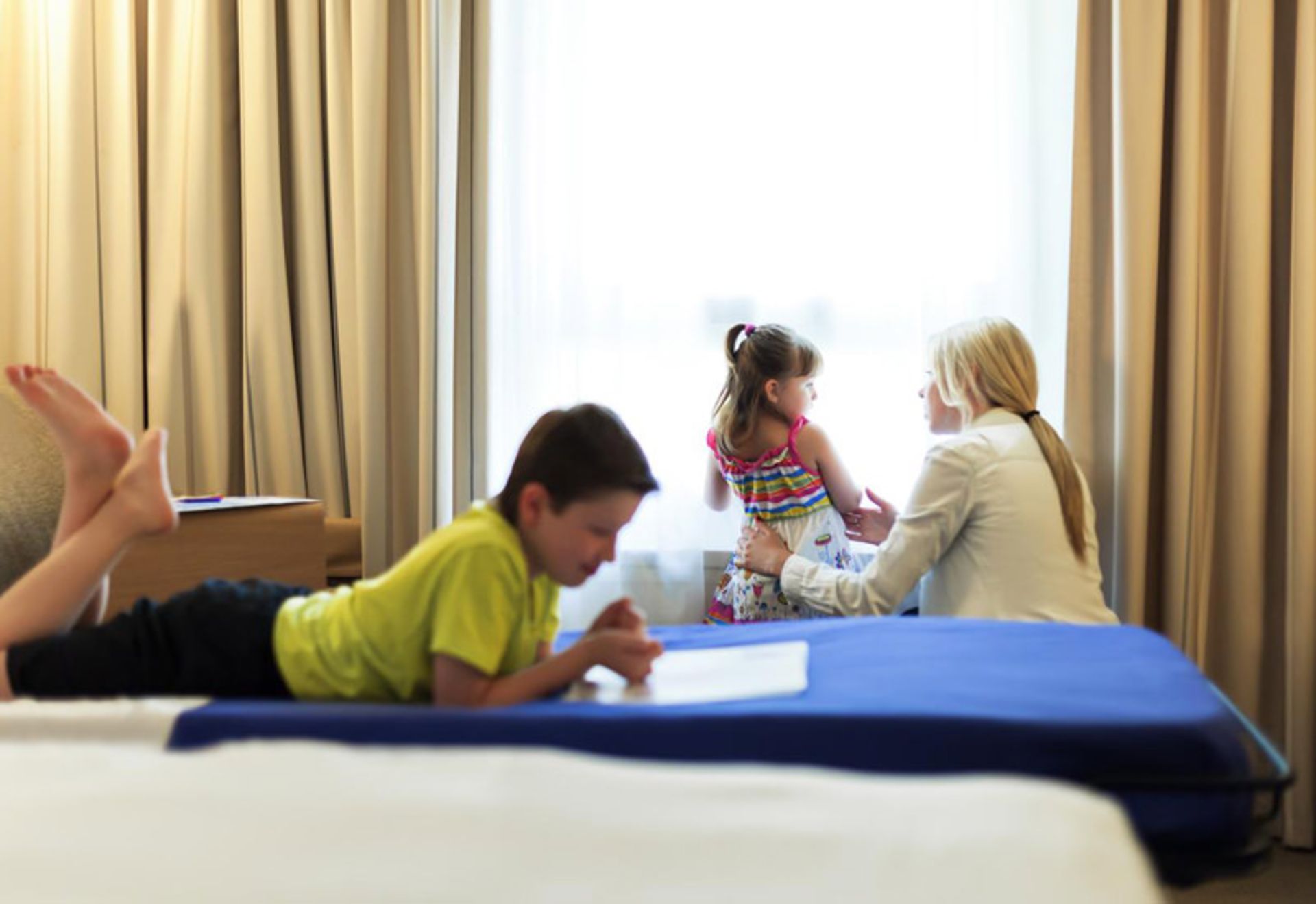 هتل نووتل آتن (Novotel Athens)