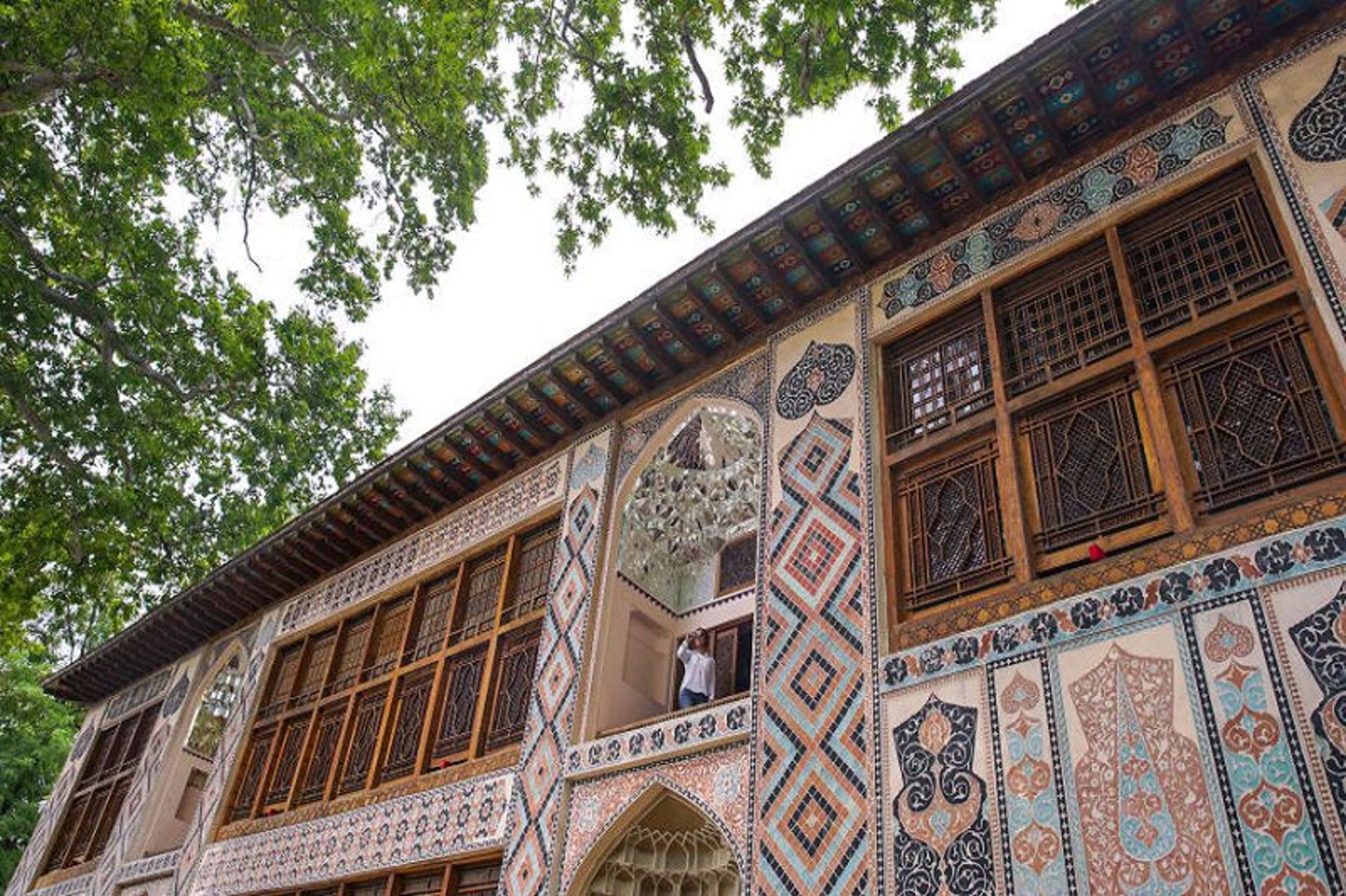کاروانسرا