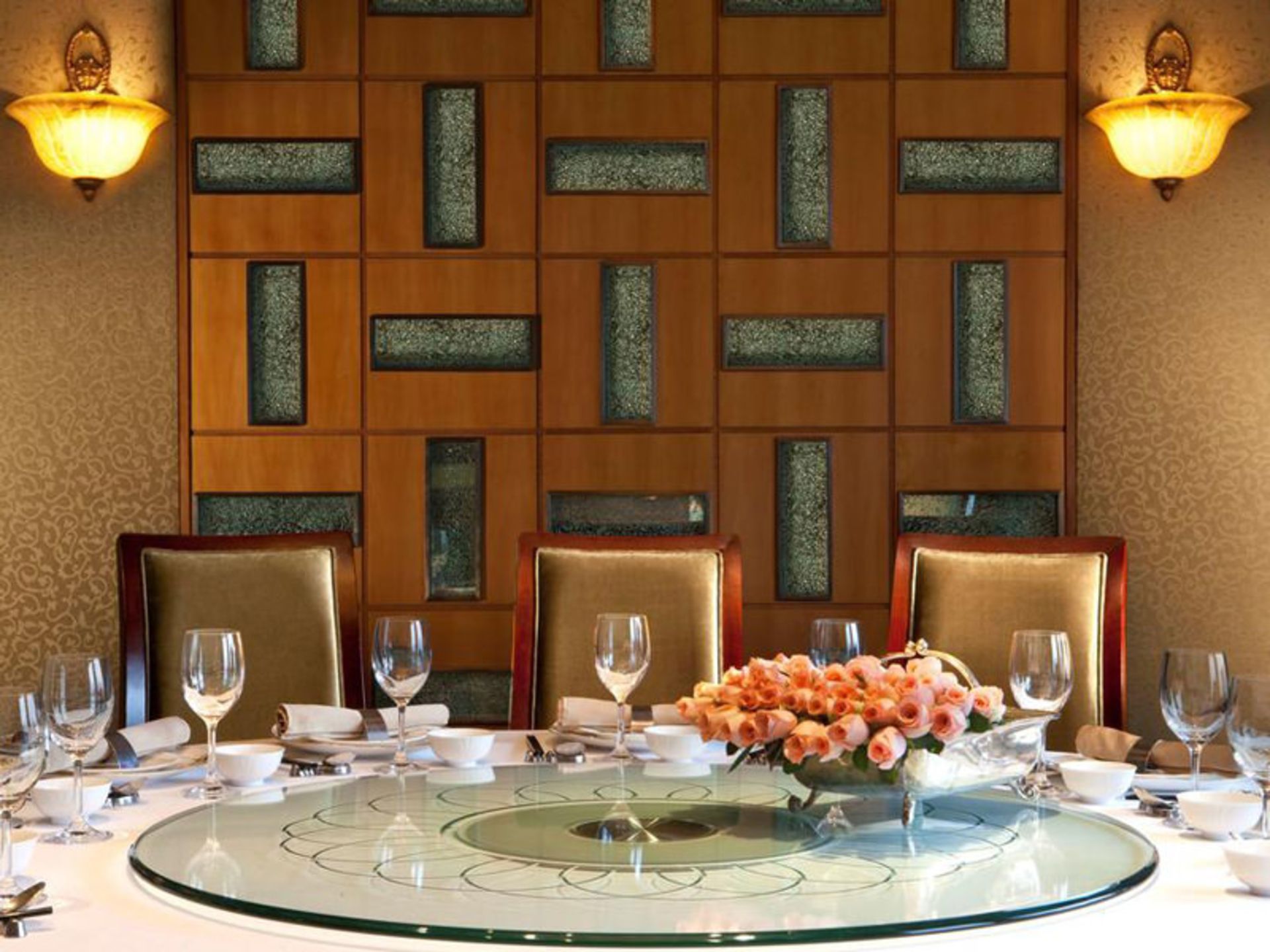 هتل هونگتا - لاکچری کالکشن (The Hongta Hotel, A Luxury Collection Hotel)