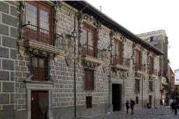 Madrasah of Granada
