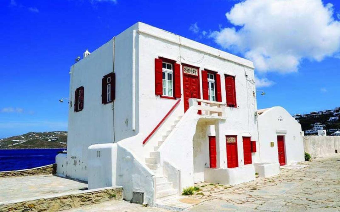 موزه فولکلور (Folklore Museum)