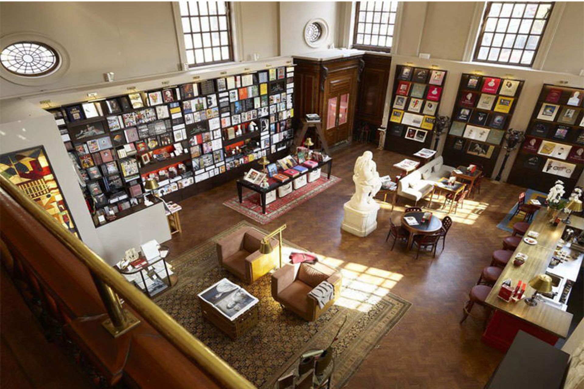 Maison Assouline