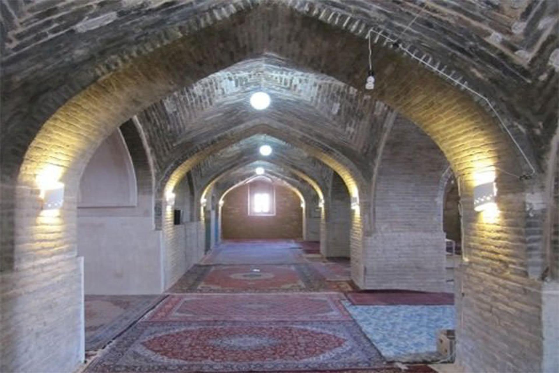 مسجد جامع هندوالان