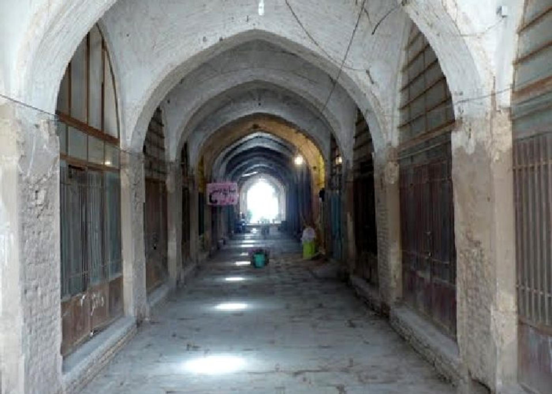 بازار رفسنجان