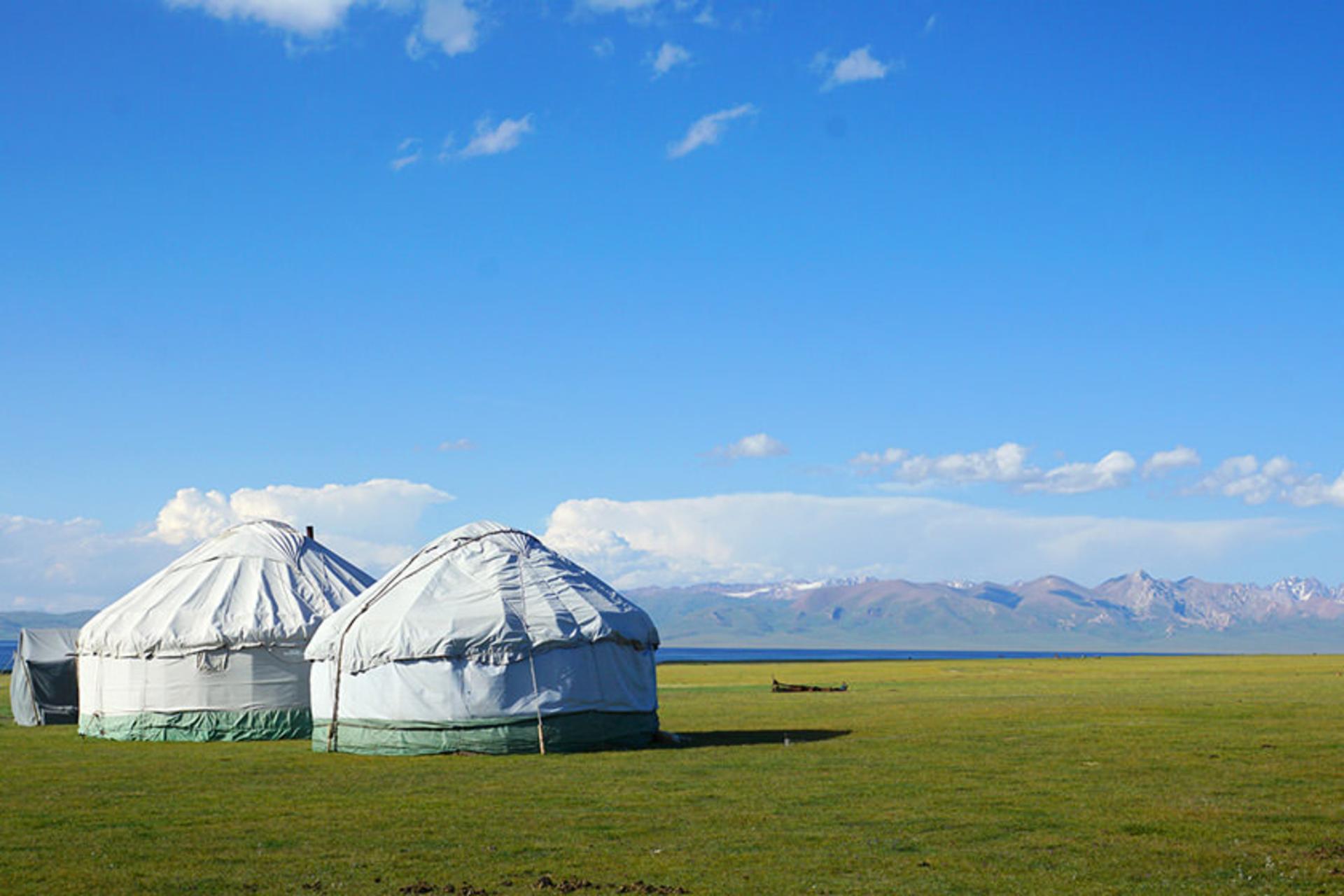 دایرکتوری قرقیزستان