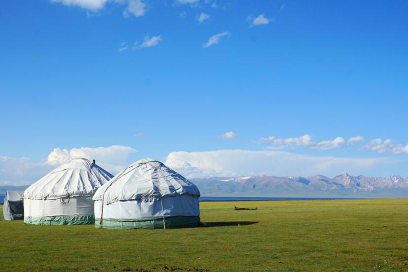 دایرکتوری قرقیزستان