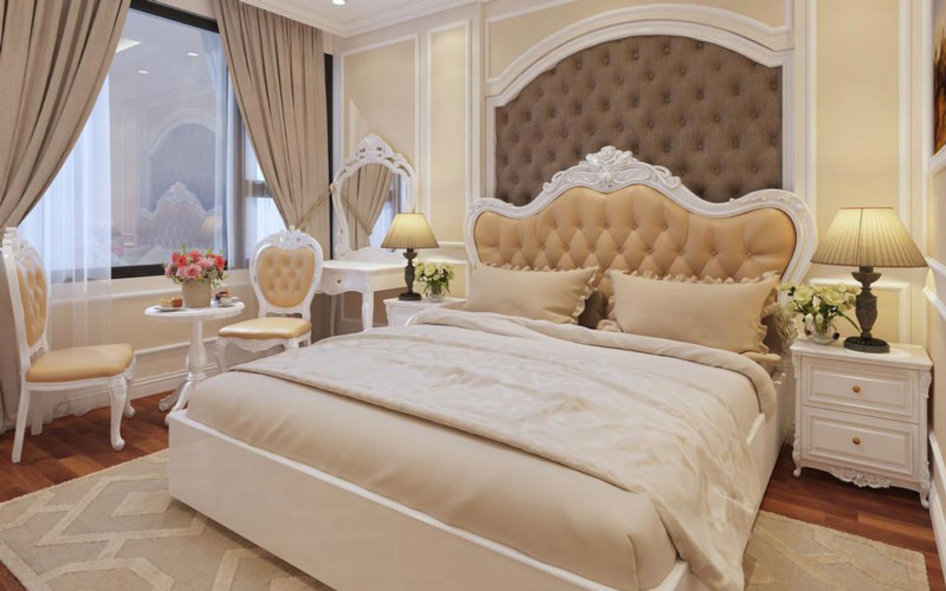 هتل هانوی اولد سنتر (Hanoi Old Centre Hotel)