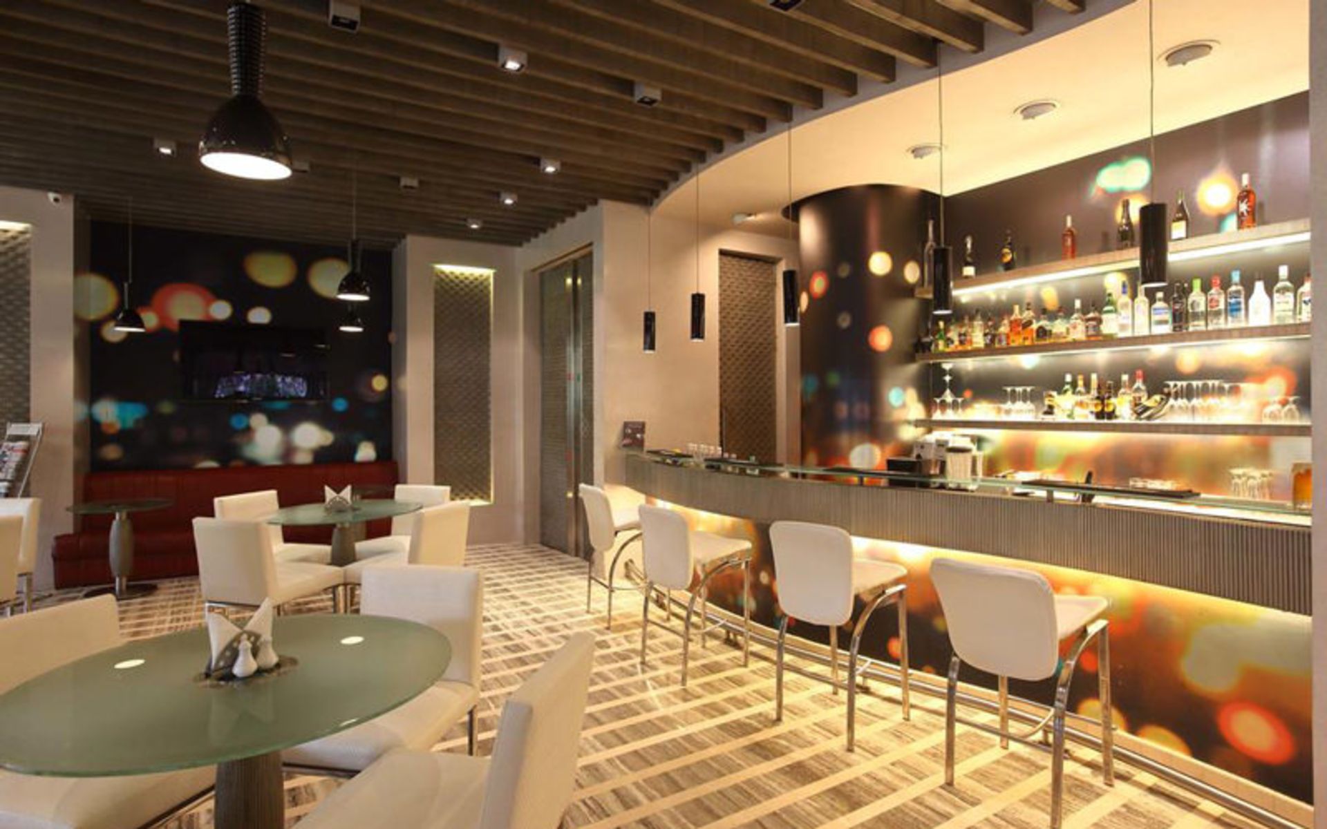 هتل میریج (Mirage Hotel)