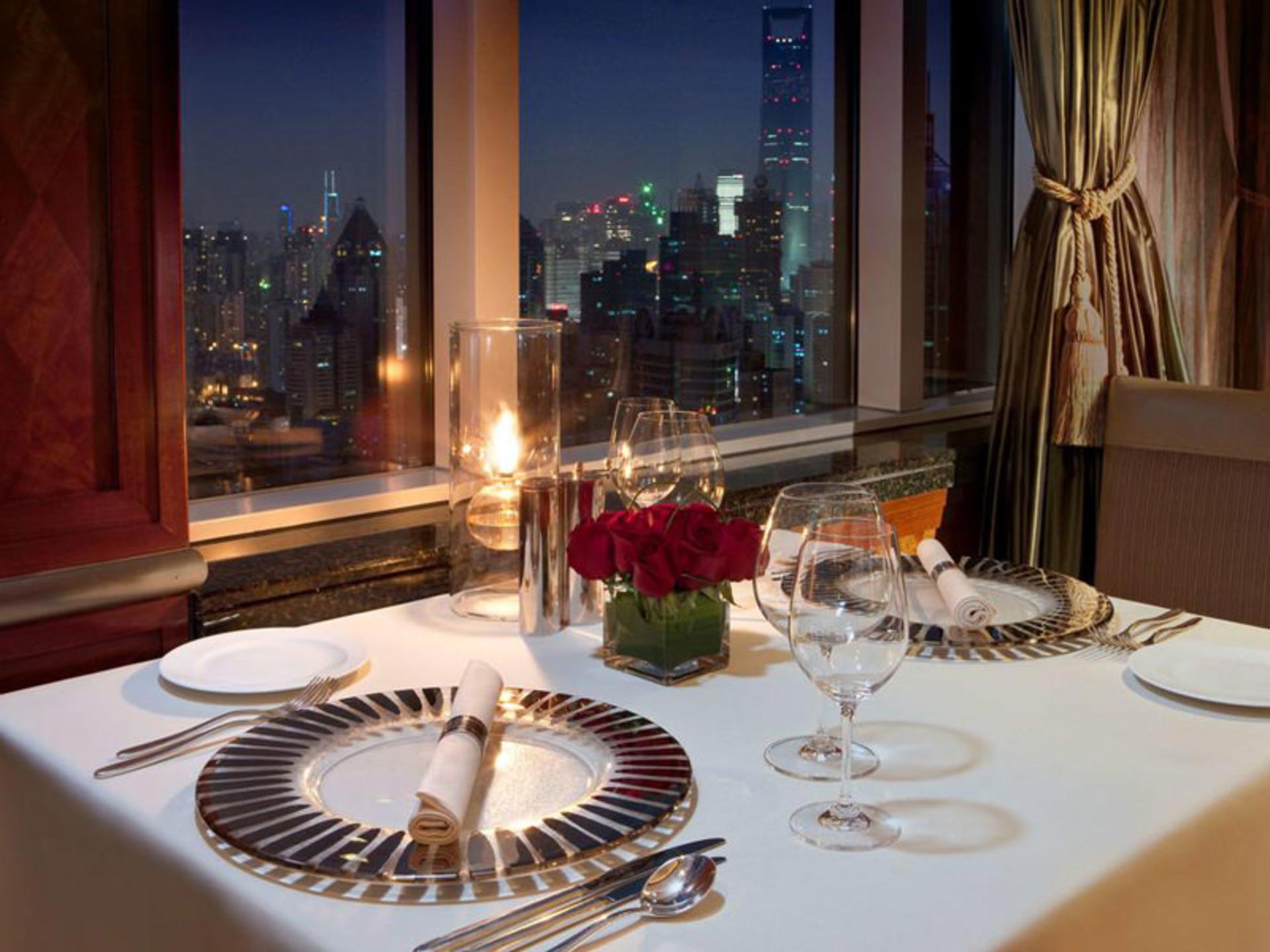 هتل هونگتا - لاکچری کالکشن (The Hongta Hotel, A Luxury Collection Hotel)