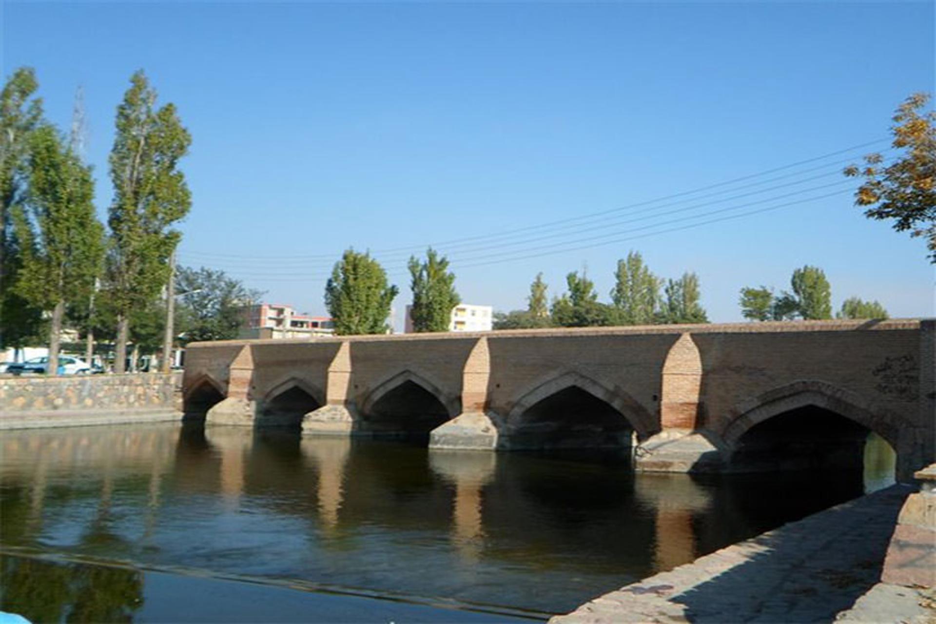 پل یعقوبیه