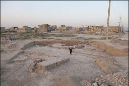 تپه حاجی فیروز