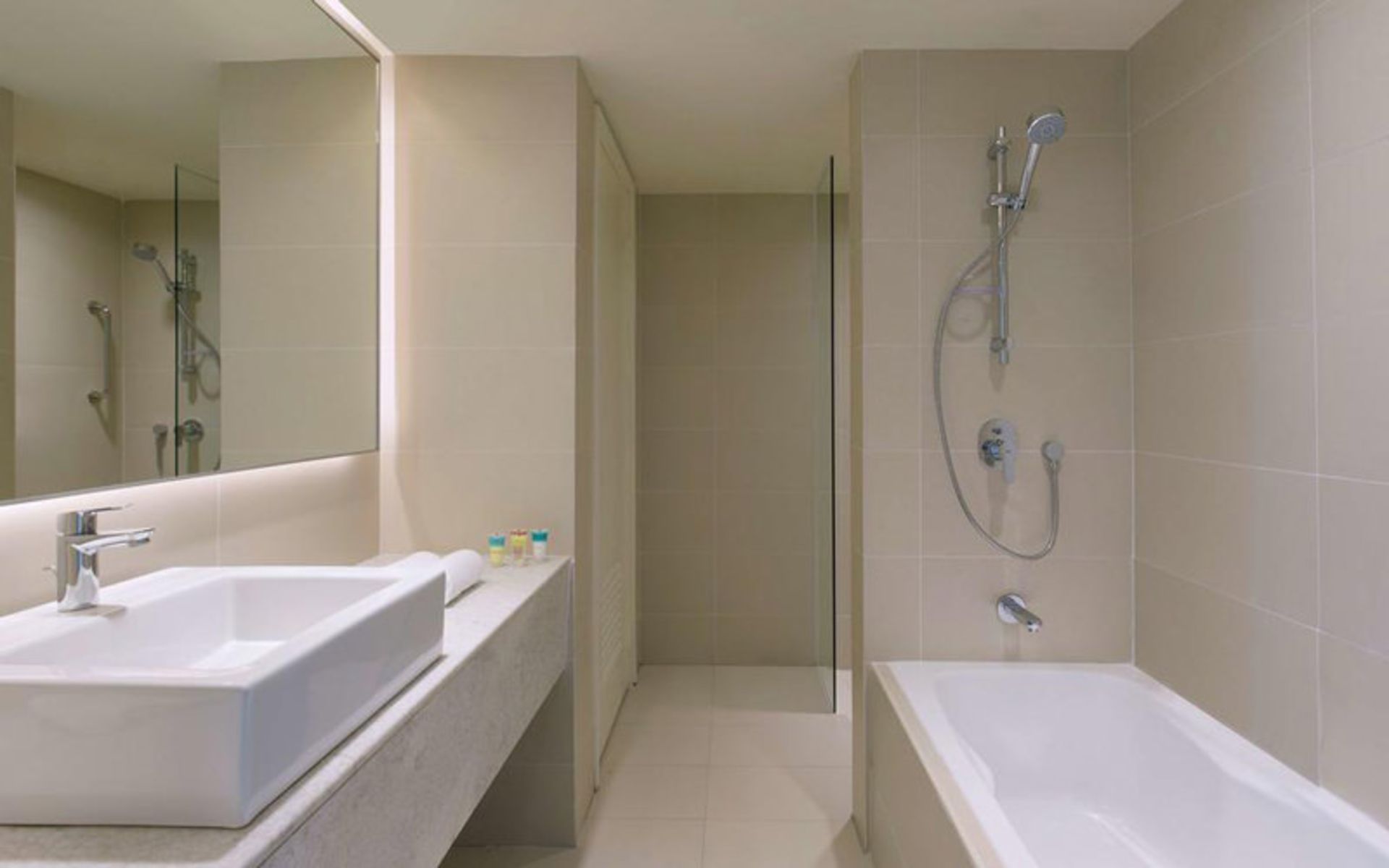 هتل فور پوینت بای شرایتون پنانگ (Four Points by Sheraton Penang)