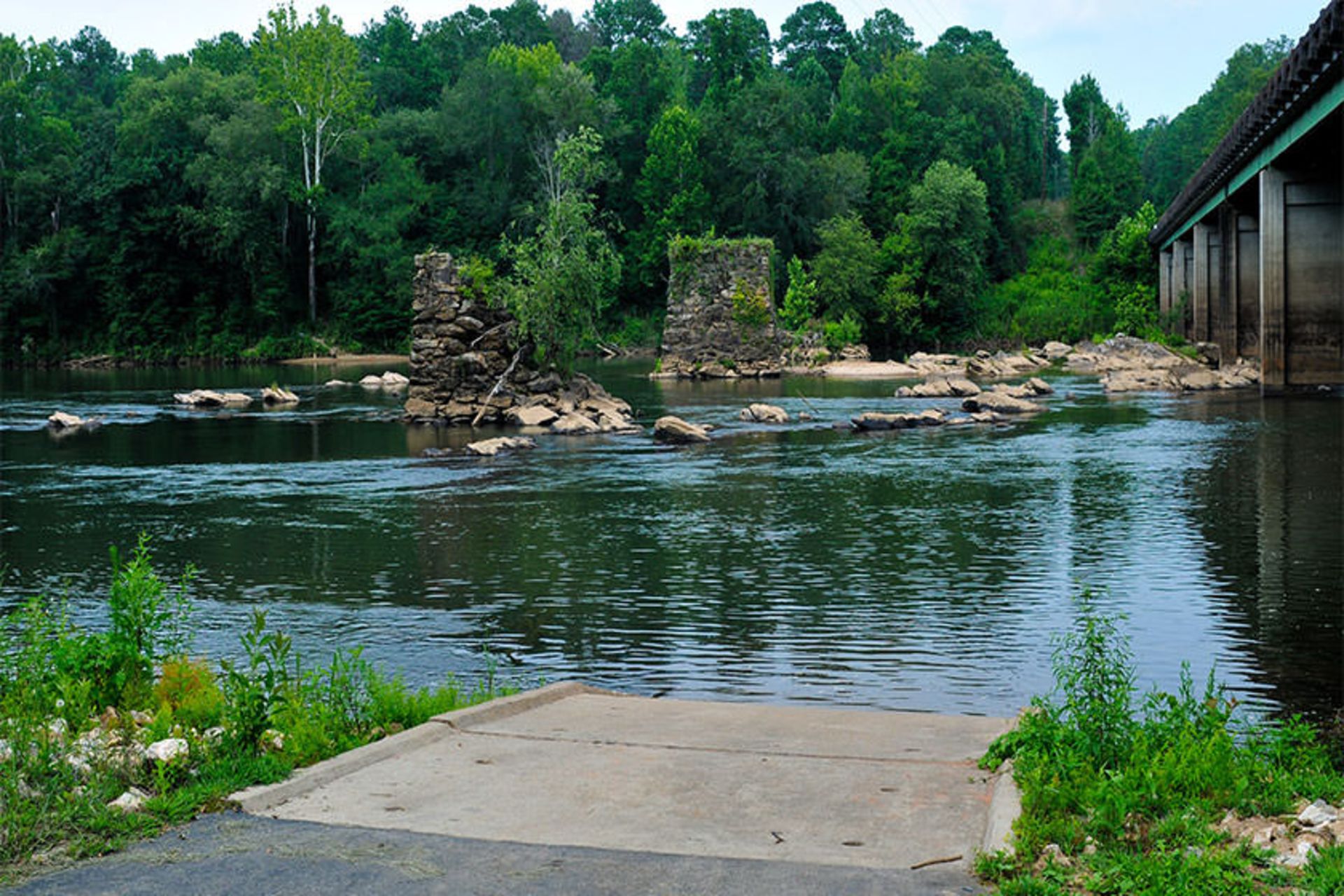 Horseshoe Bend National Military Park