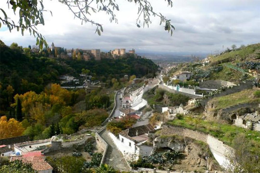 Sacromonte