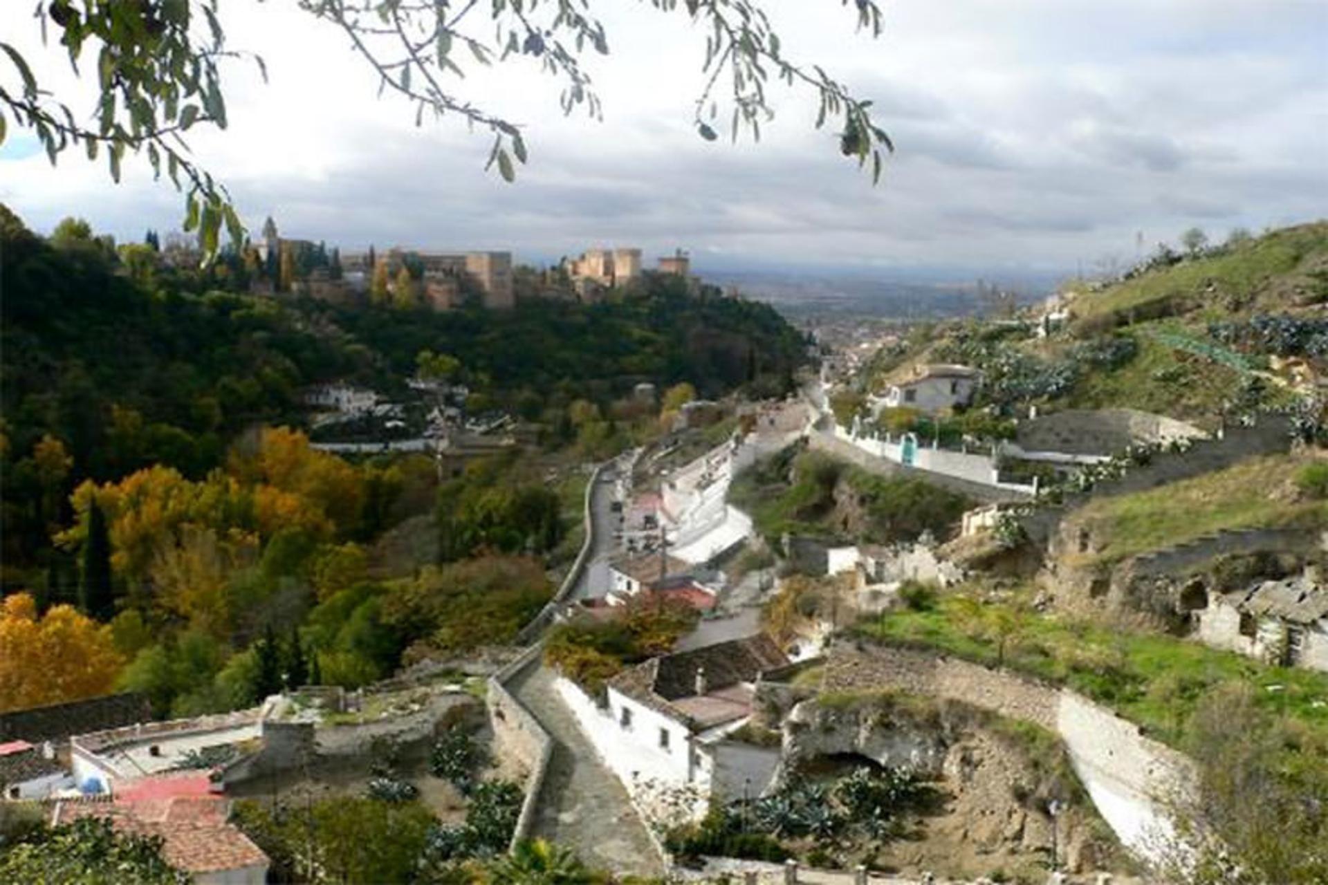 Sacromonte