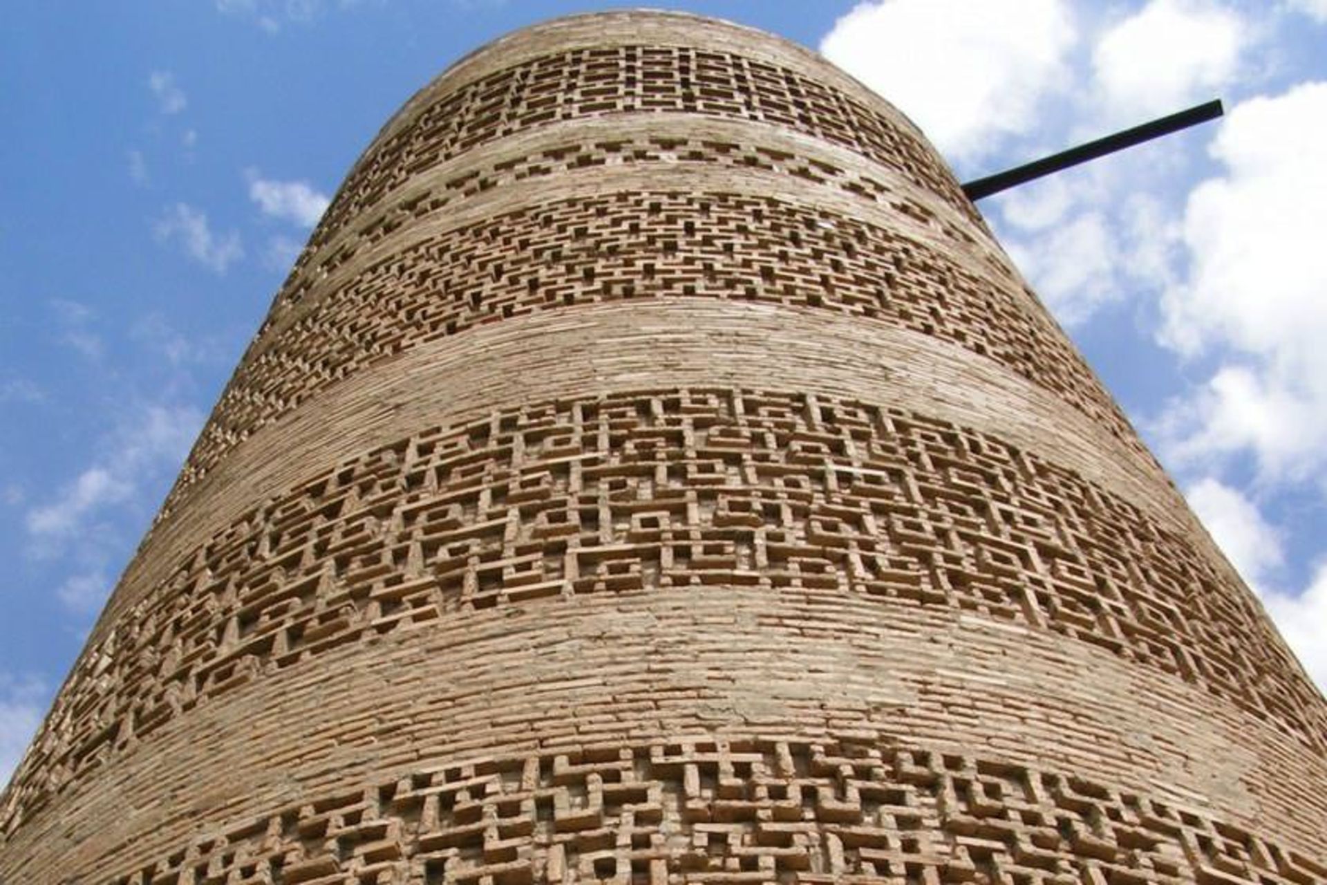 برج بورانه