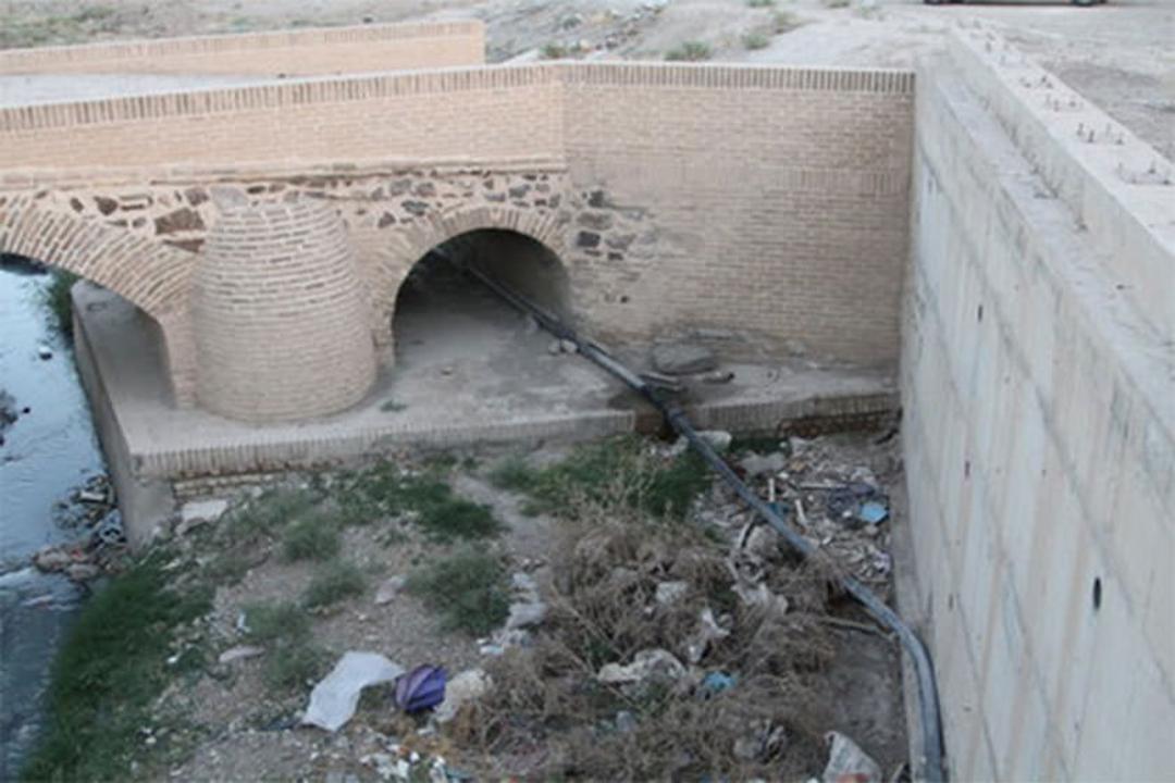 پل بازارک 
