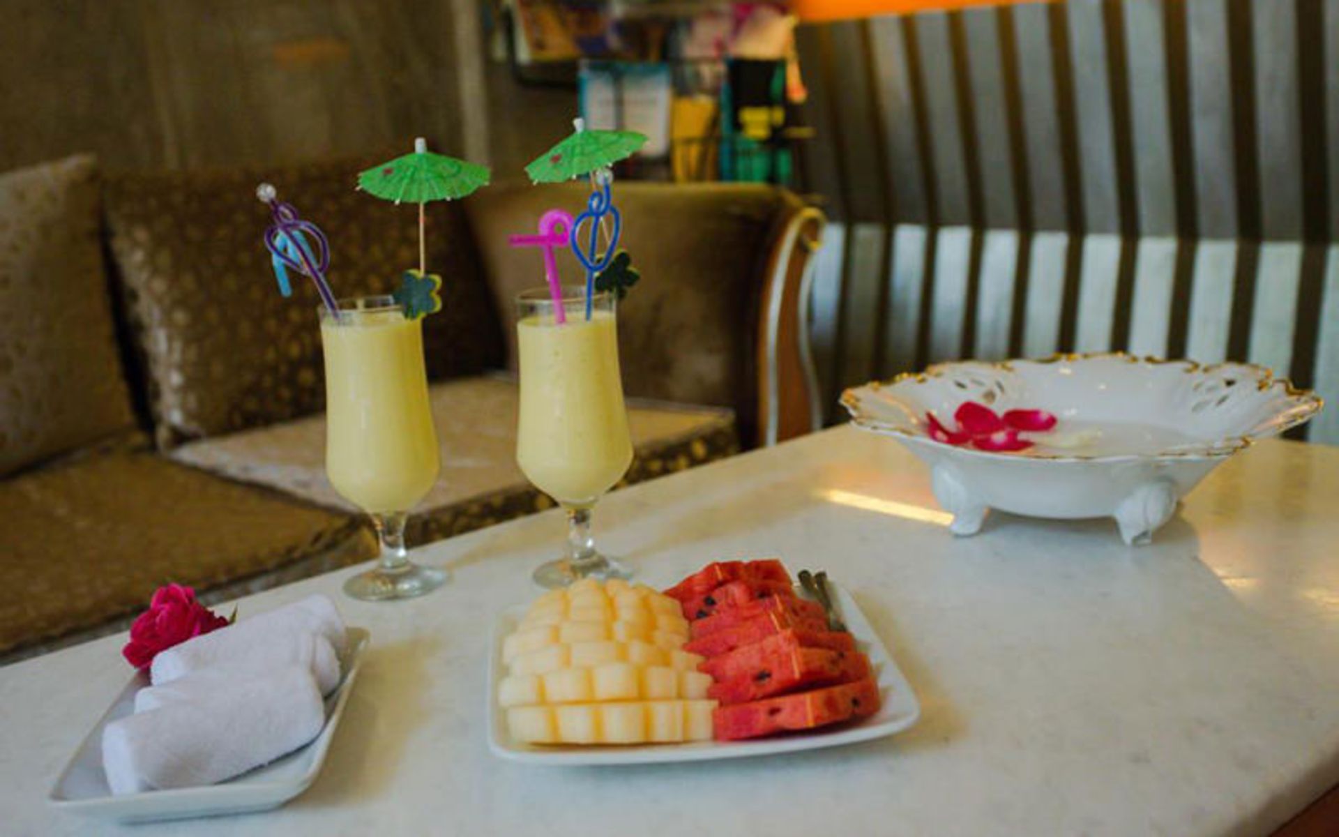 هتل گلدن آرت (Golden Art Hotel)
