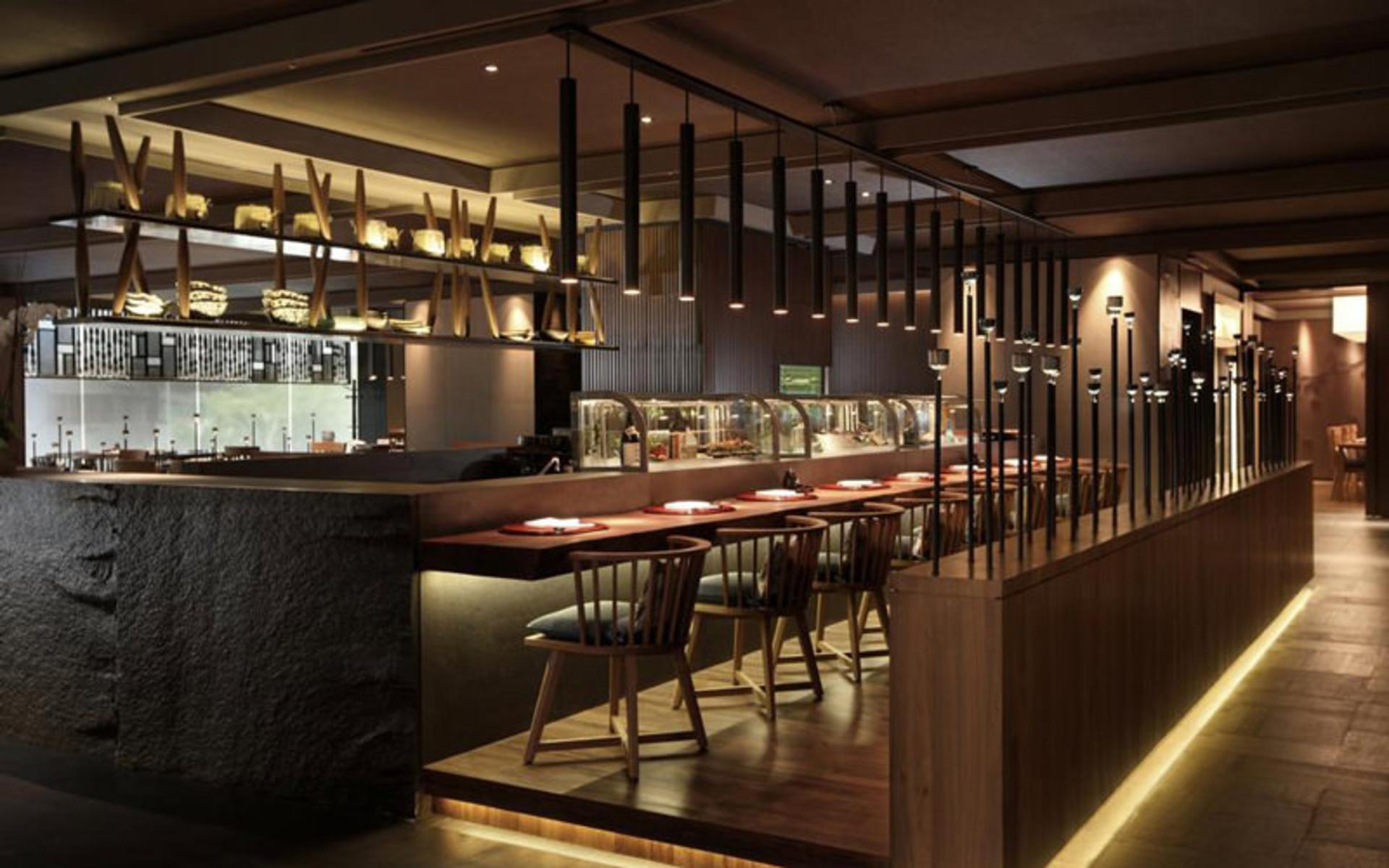 هتل اینترکنتیننتال کوالالامپور (InterContinental Kuala Lumpur)