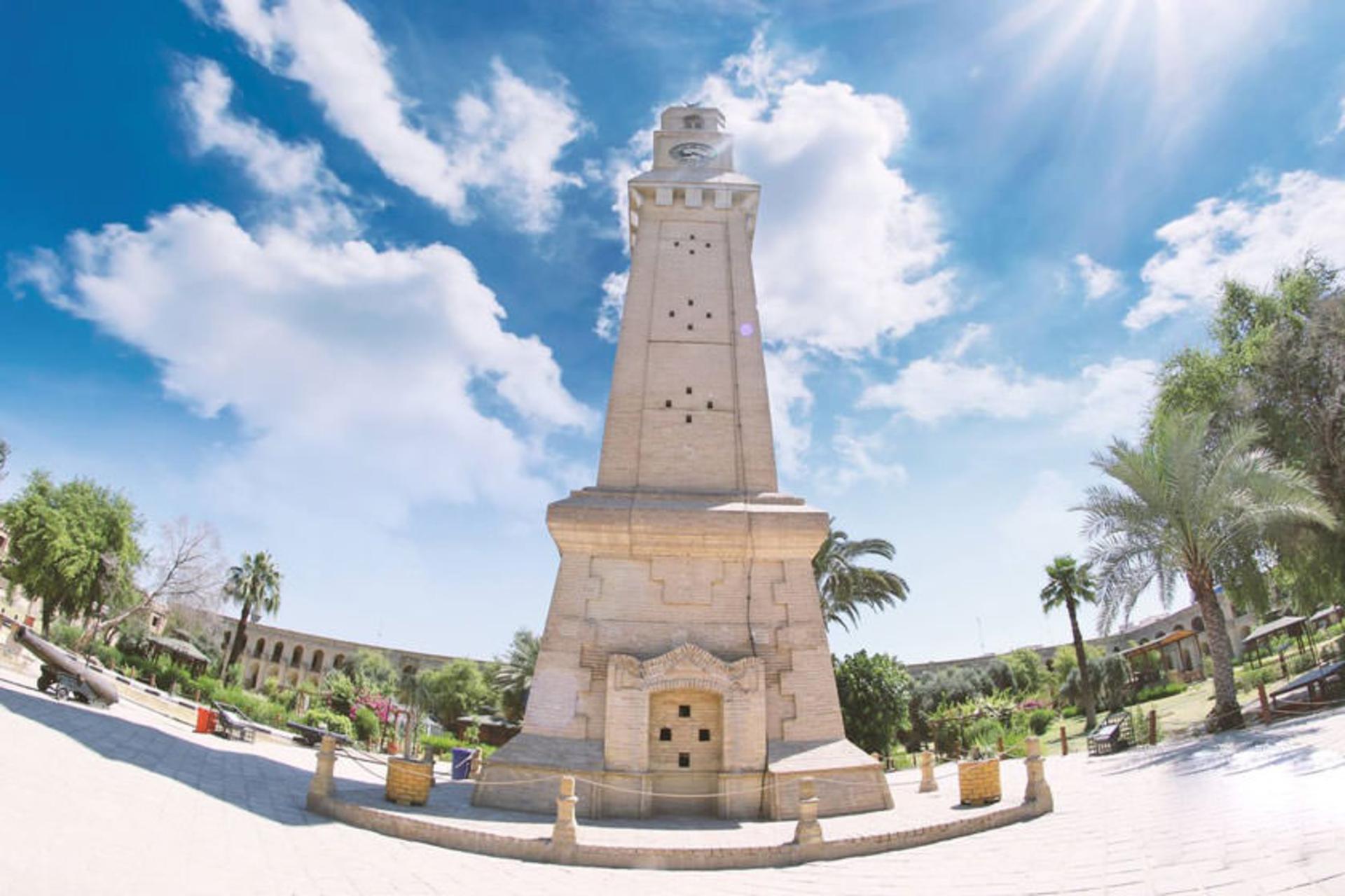 دایرکتوری عراق