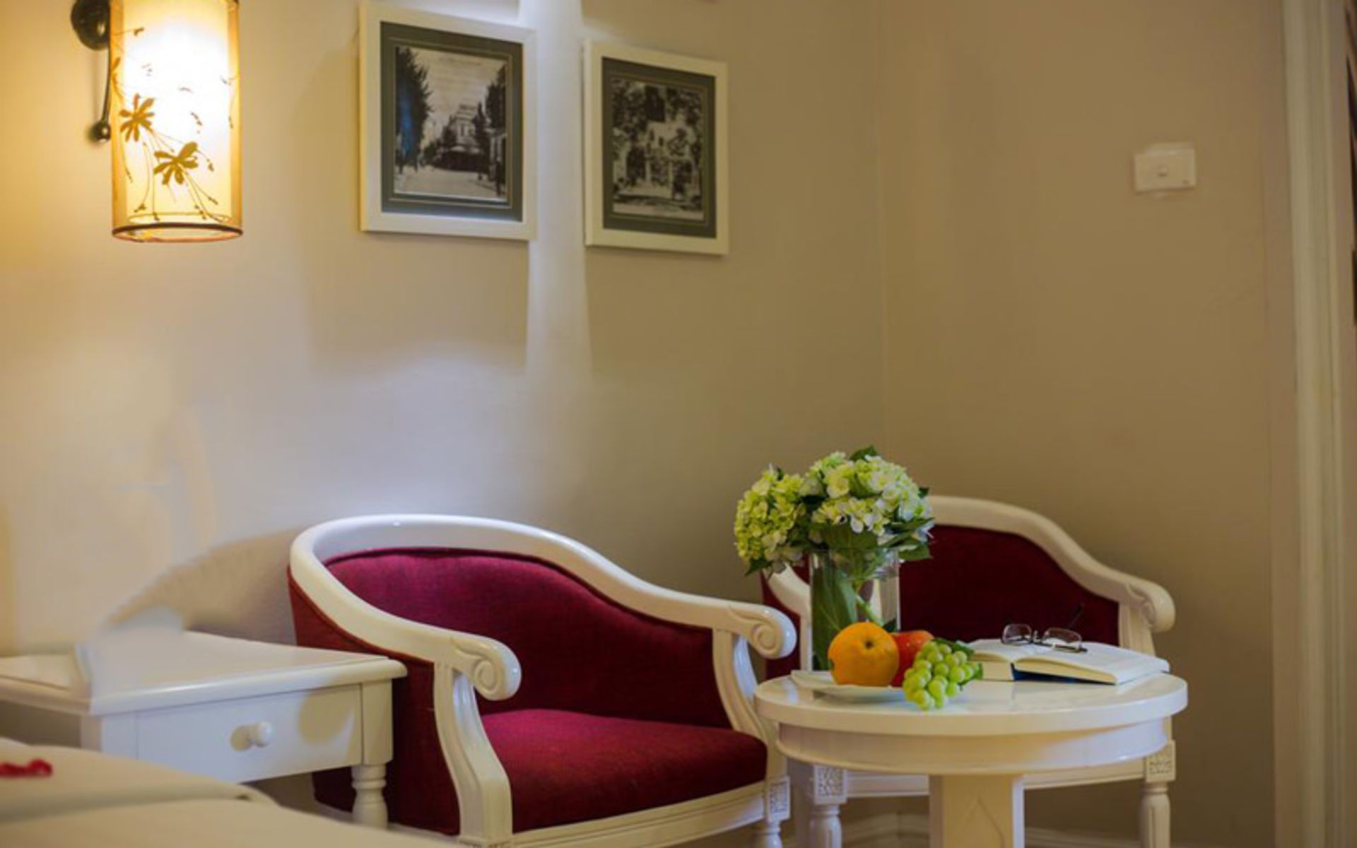 هتل کالیپسو پریمیر (Calypso Premier Hotel)