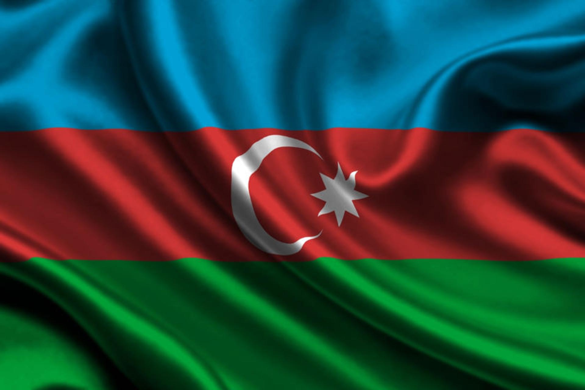 آذربایجان