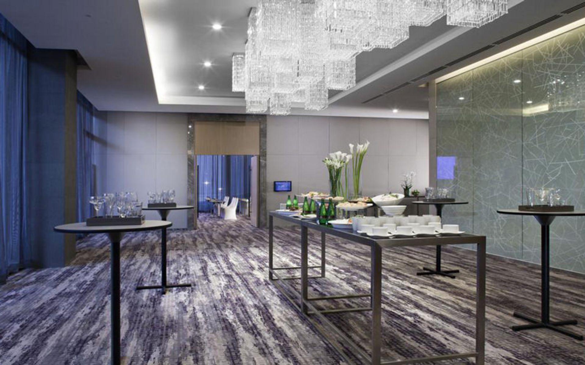 هتل فراسر رزیدنس کوالالامپور (Fraser Residence Kuala Lumpur)