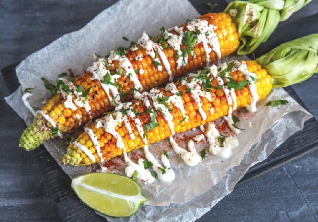 ایلوته (Elote)
