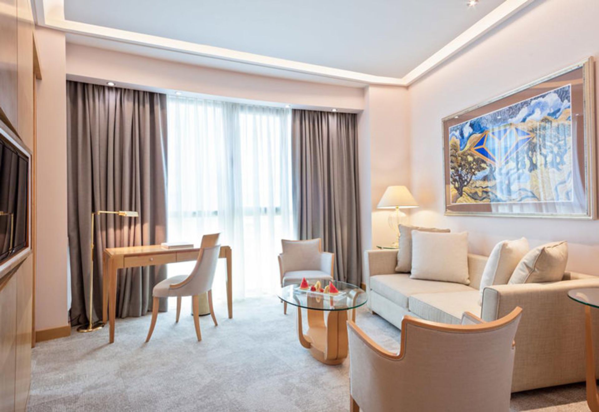 هتل ملیا آتن (Melia Athens)