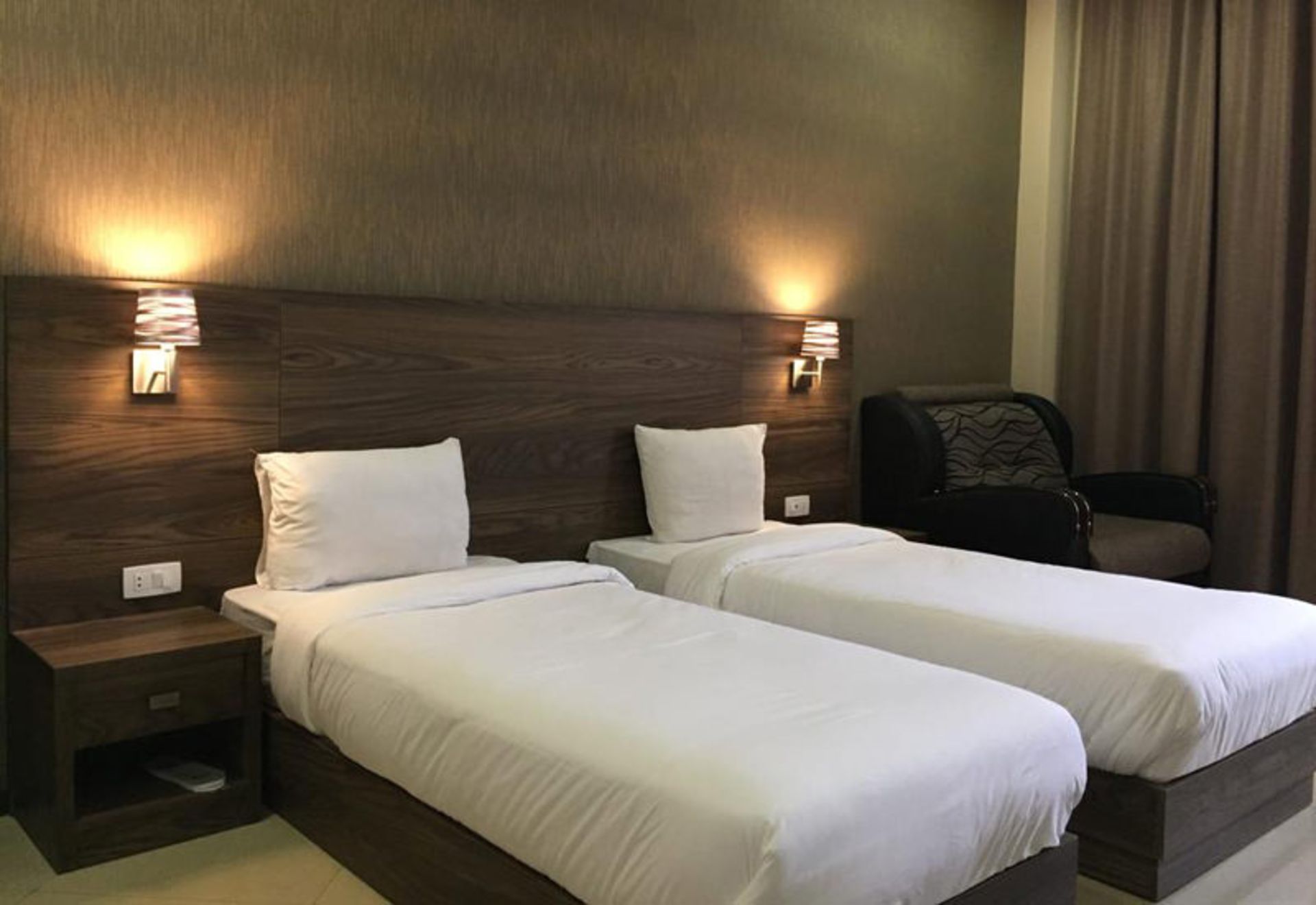 هتل پرایمر (Primer Hotel)