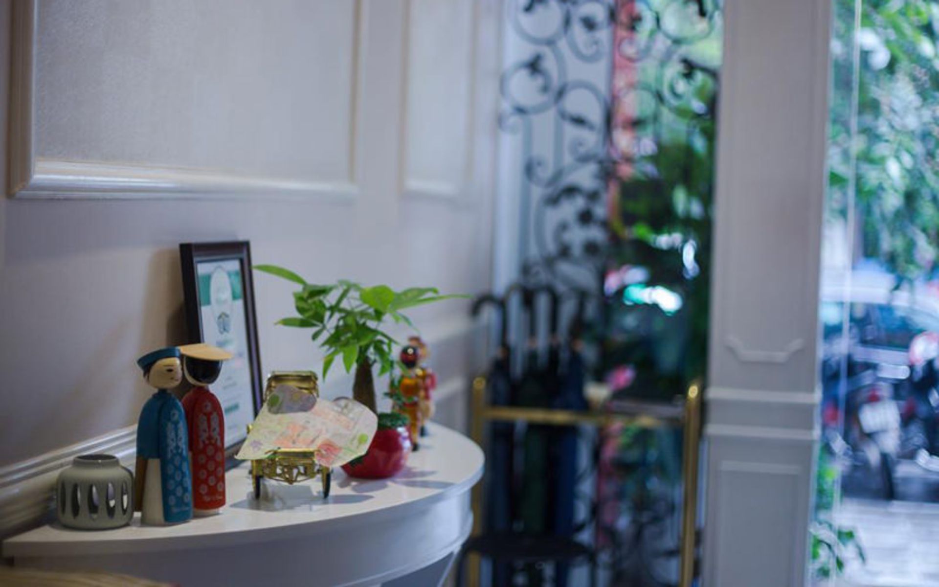 هتل کالیپسو پریمیر (Calypso Premier Hotel)