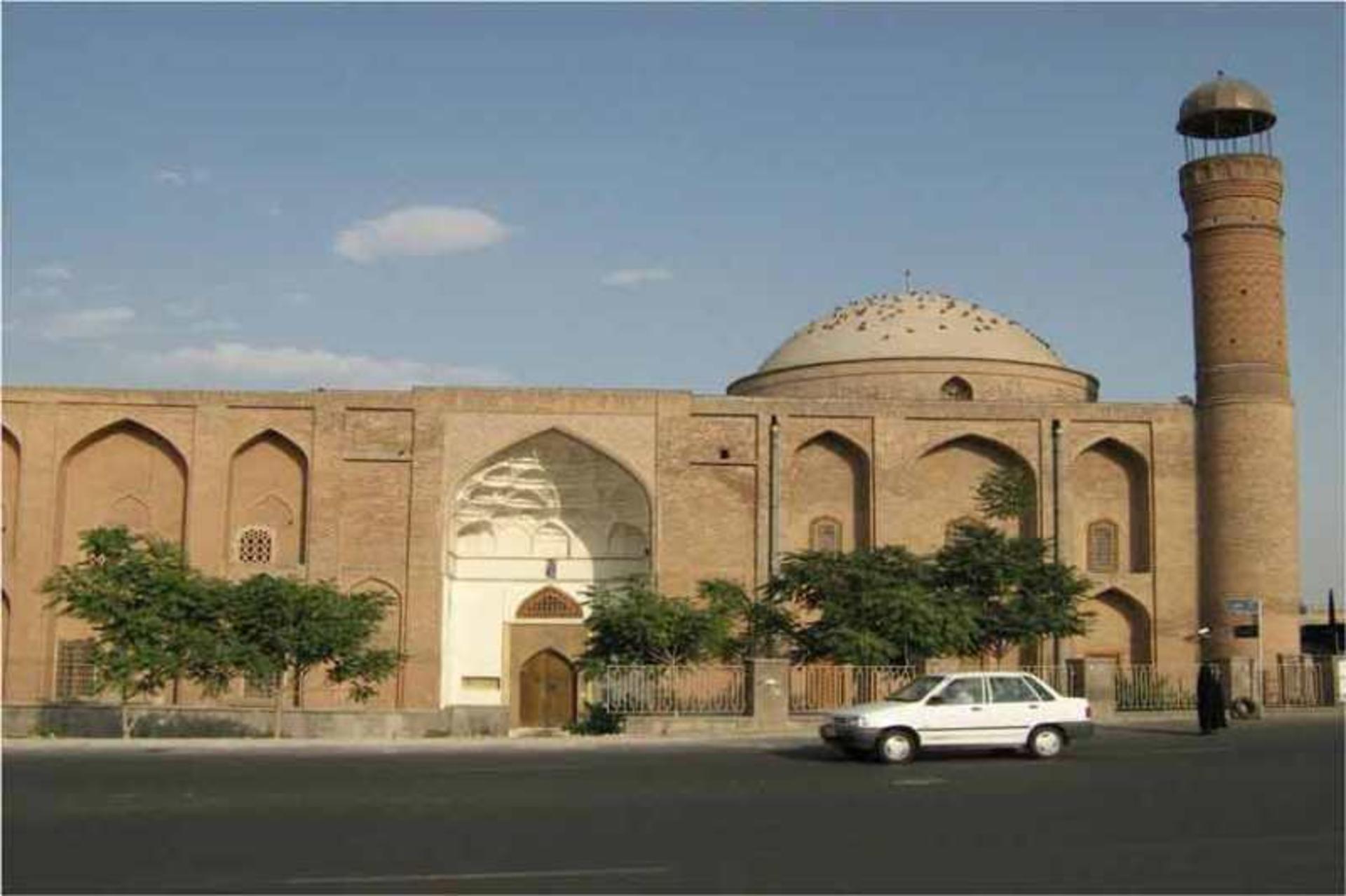 مسجد