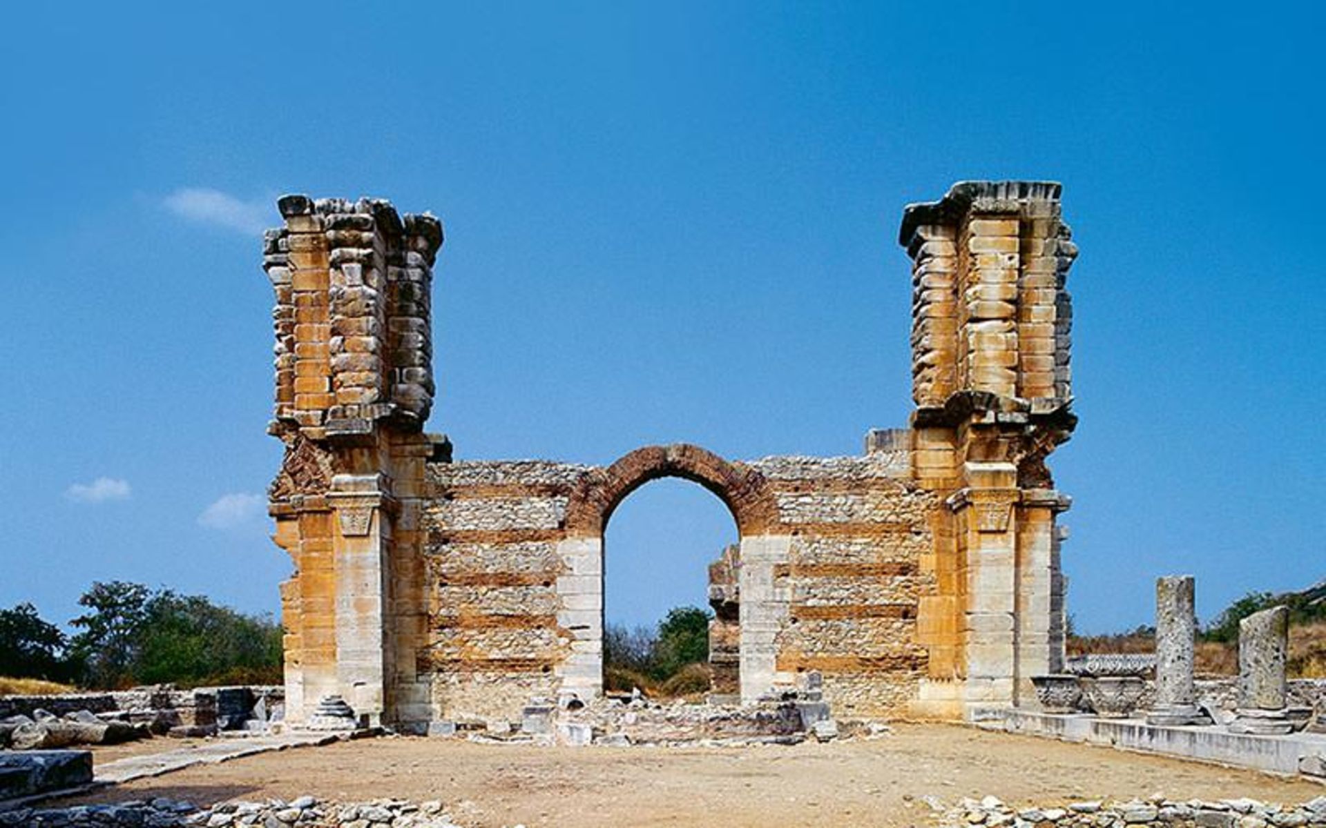 فیلیپی