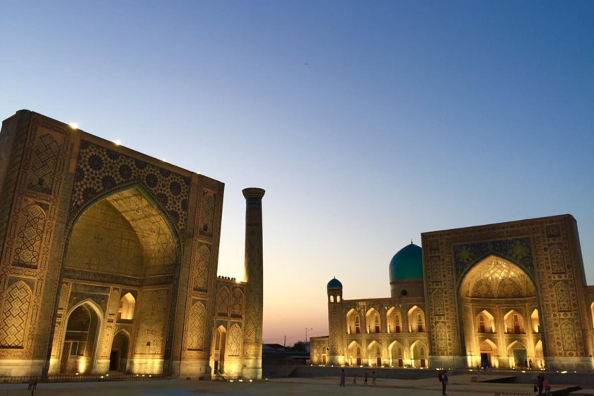 ریگستان