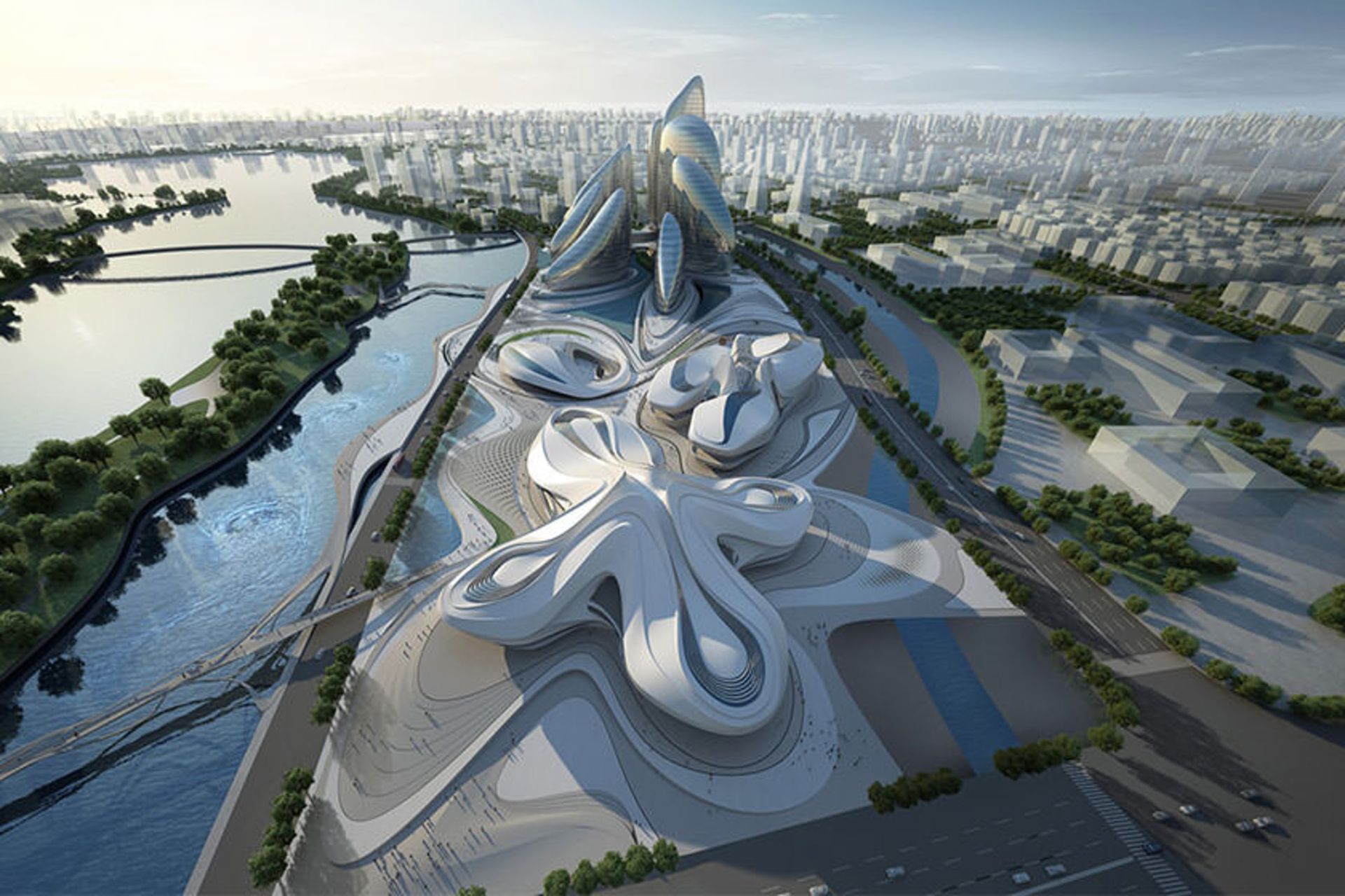معماری