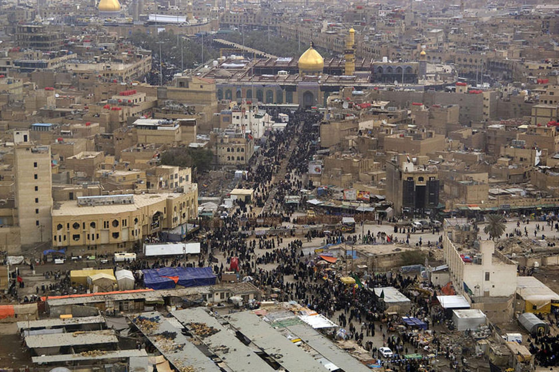 کربلا