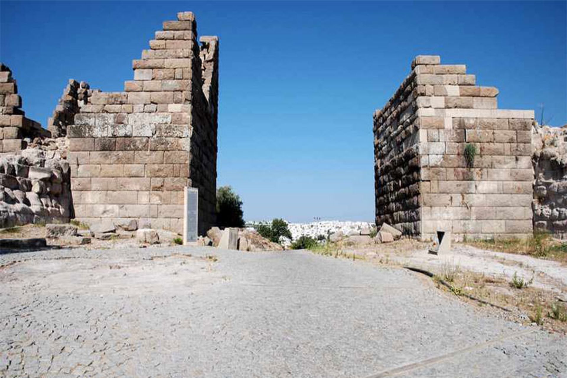 دروازه میندوس