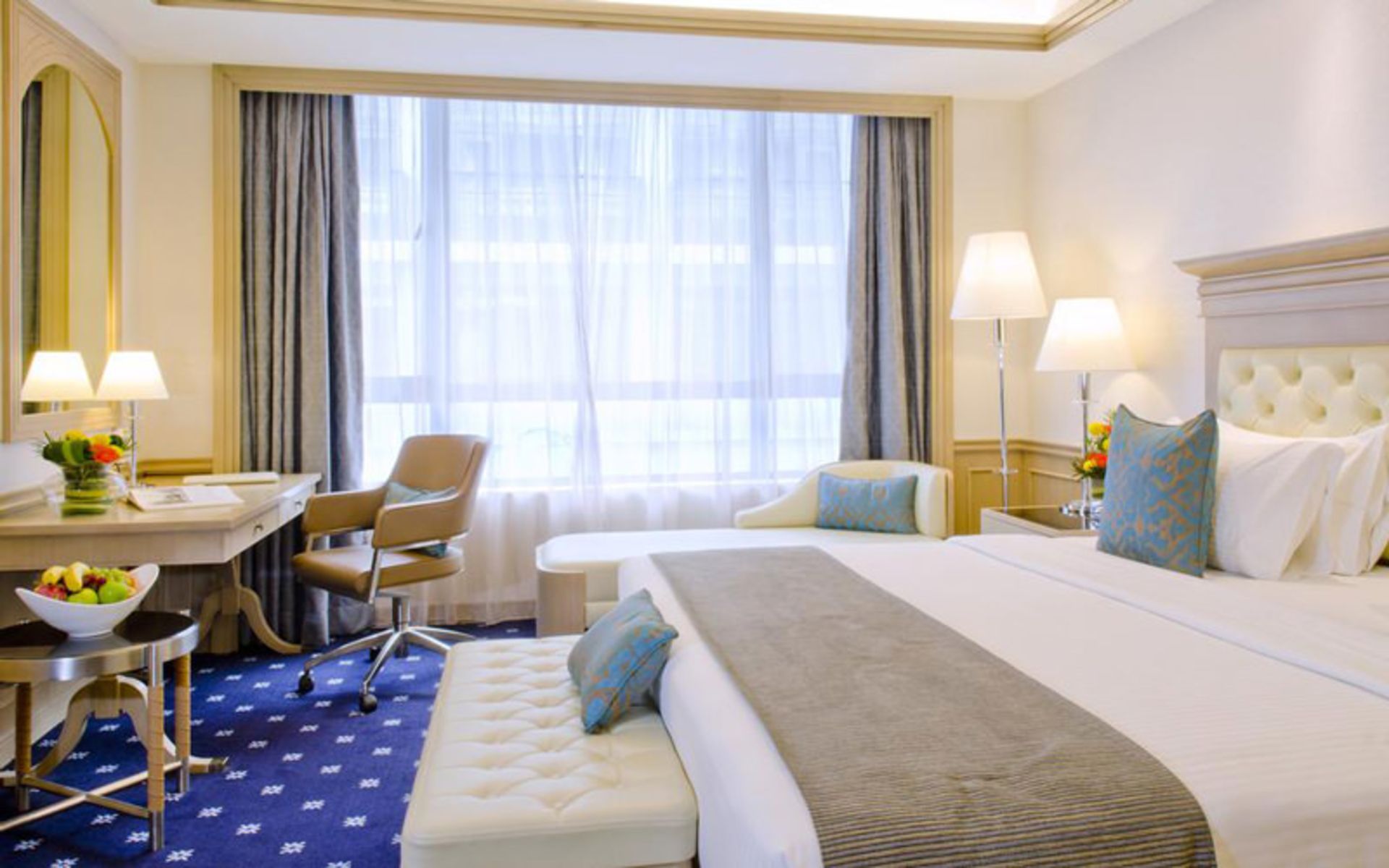 هتل رویال چولان پنانگ (Royale Chulan Penang)