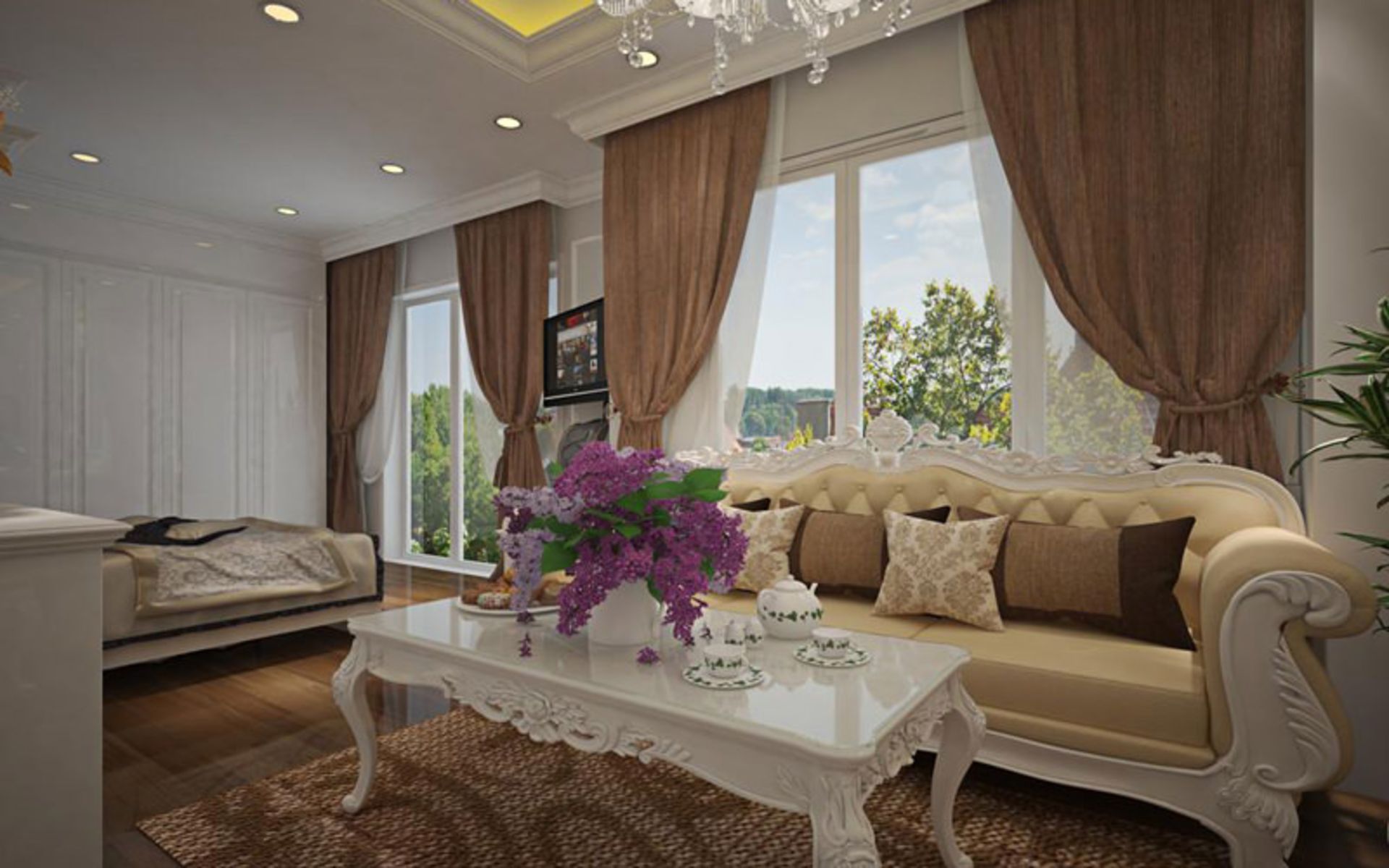 هتل هانوی اولد سنتر (Hanoi Old Centre Hotel)