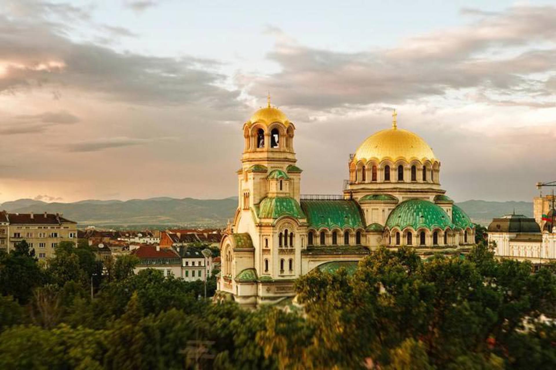 دایرکتوری بلغارستان