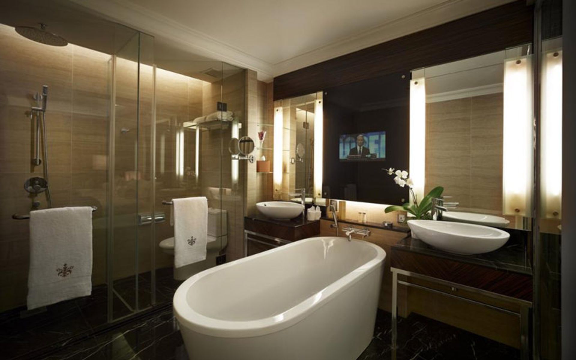 هتل مجستیک کوالالامپور (The Majestic Hotel Kuala Lumpur)