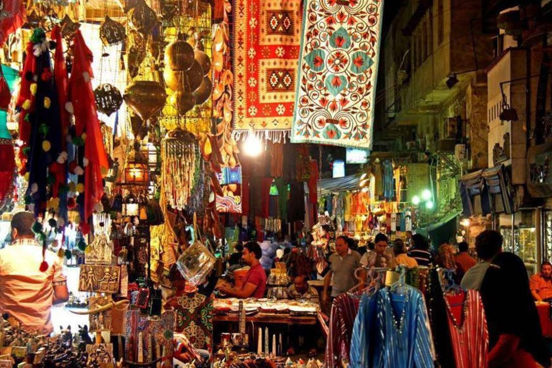 خان الخلیلی