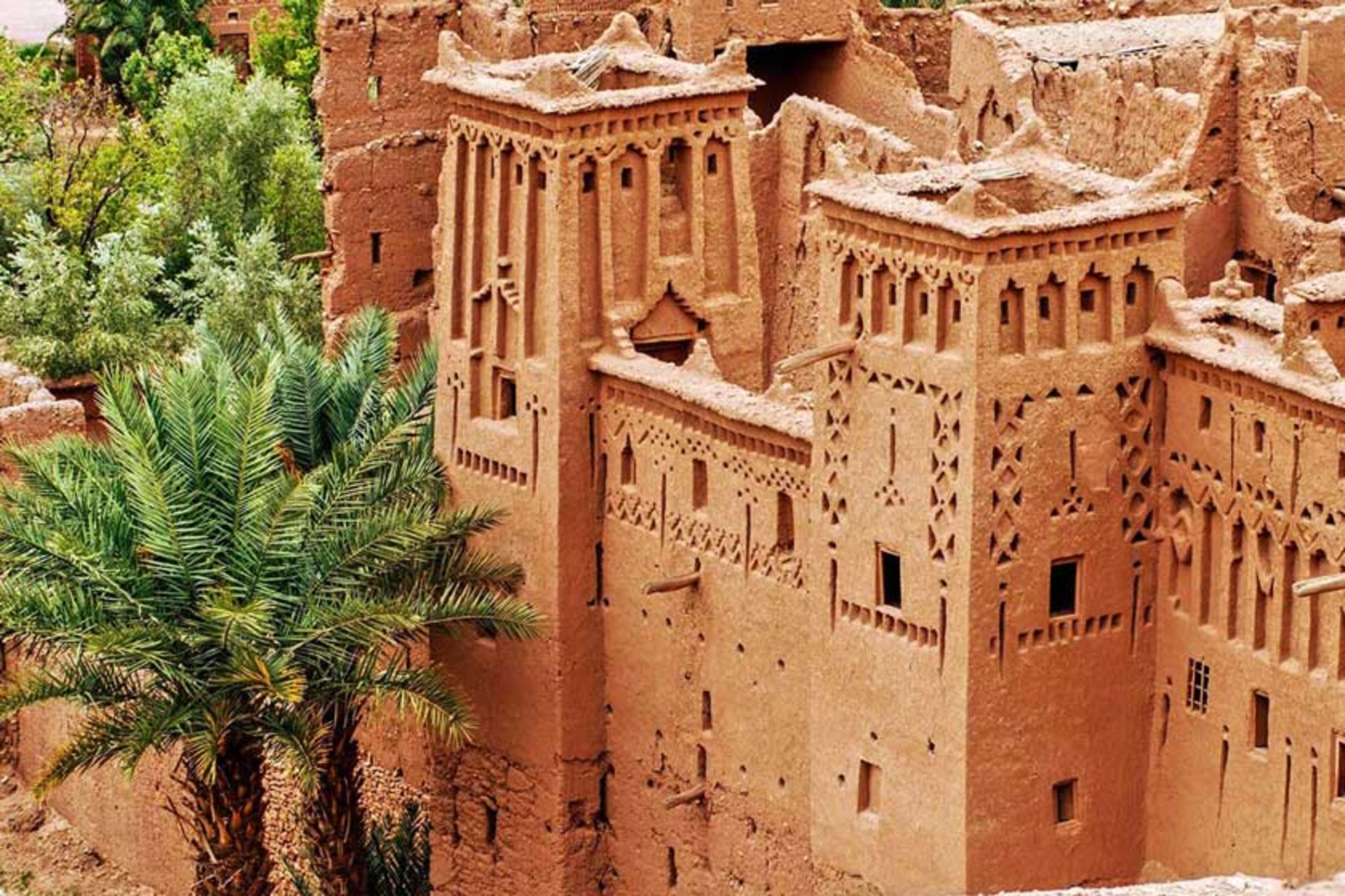 دایرکتوری مراکش