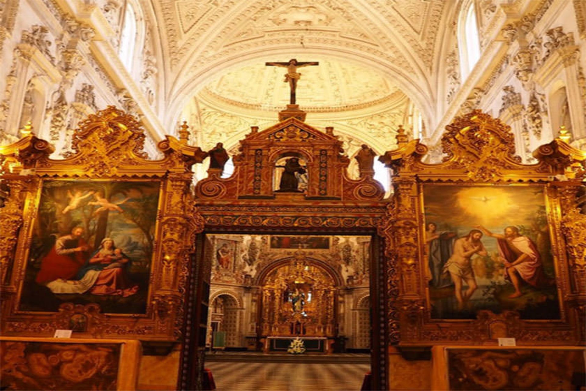 Monasterio Cartuja