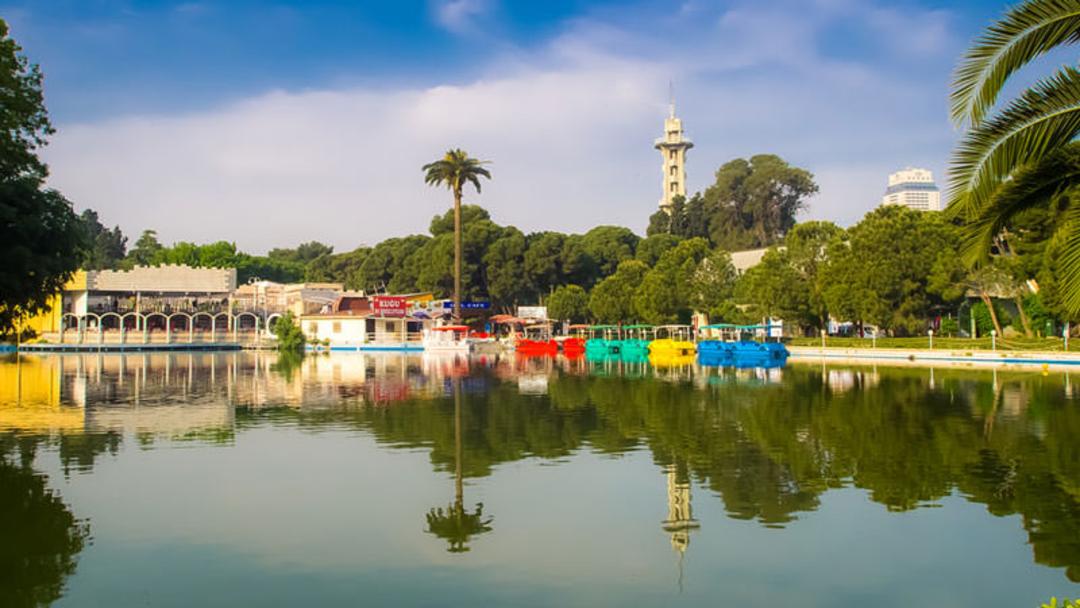ازمیر