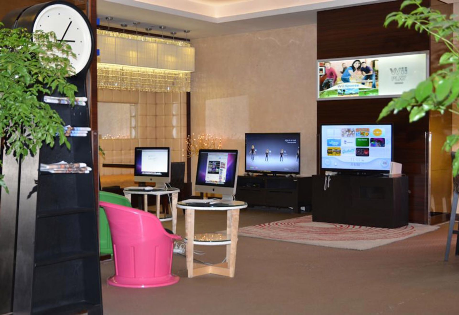 هتل هالیدی این اکسپرس دنگزیمن (Holiday Inn Express Beijing Dongzhimen)