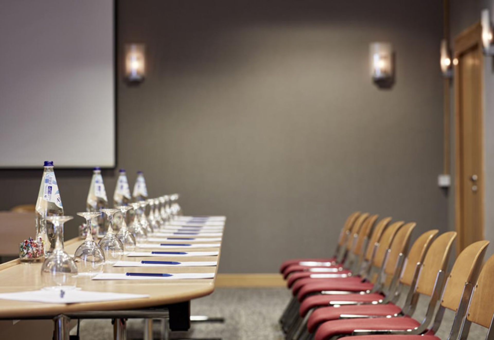 هتل نووتل آتن (Novotel Athens)