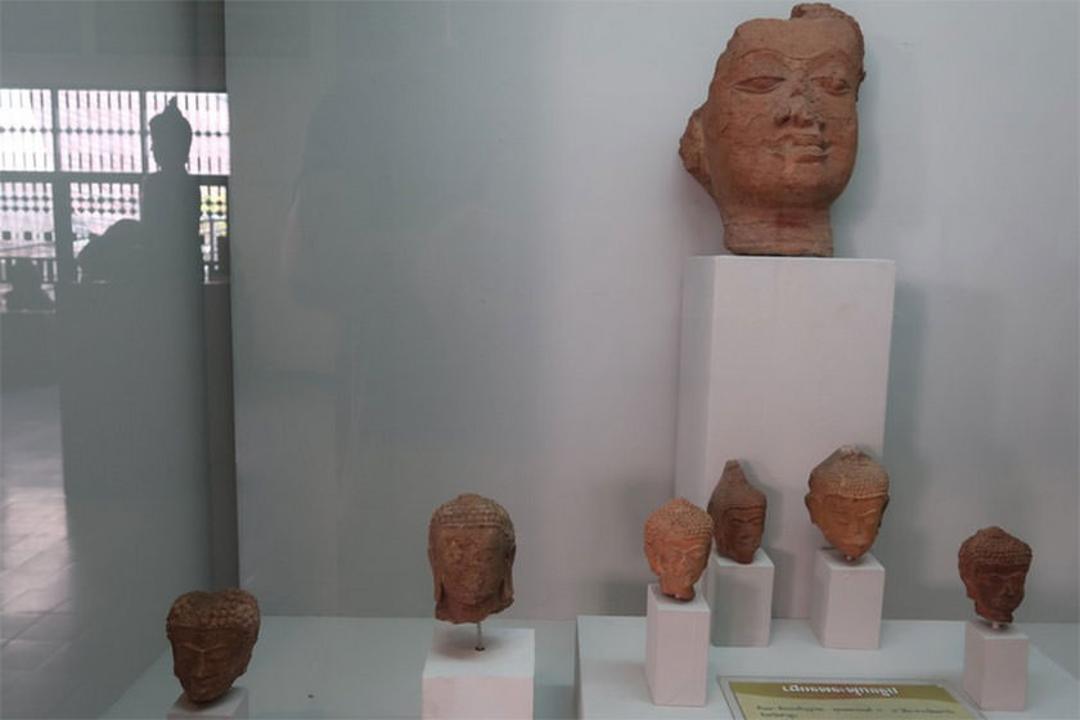 Nationalmuseum Hariphunchai