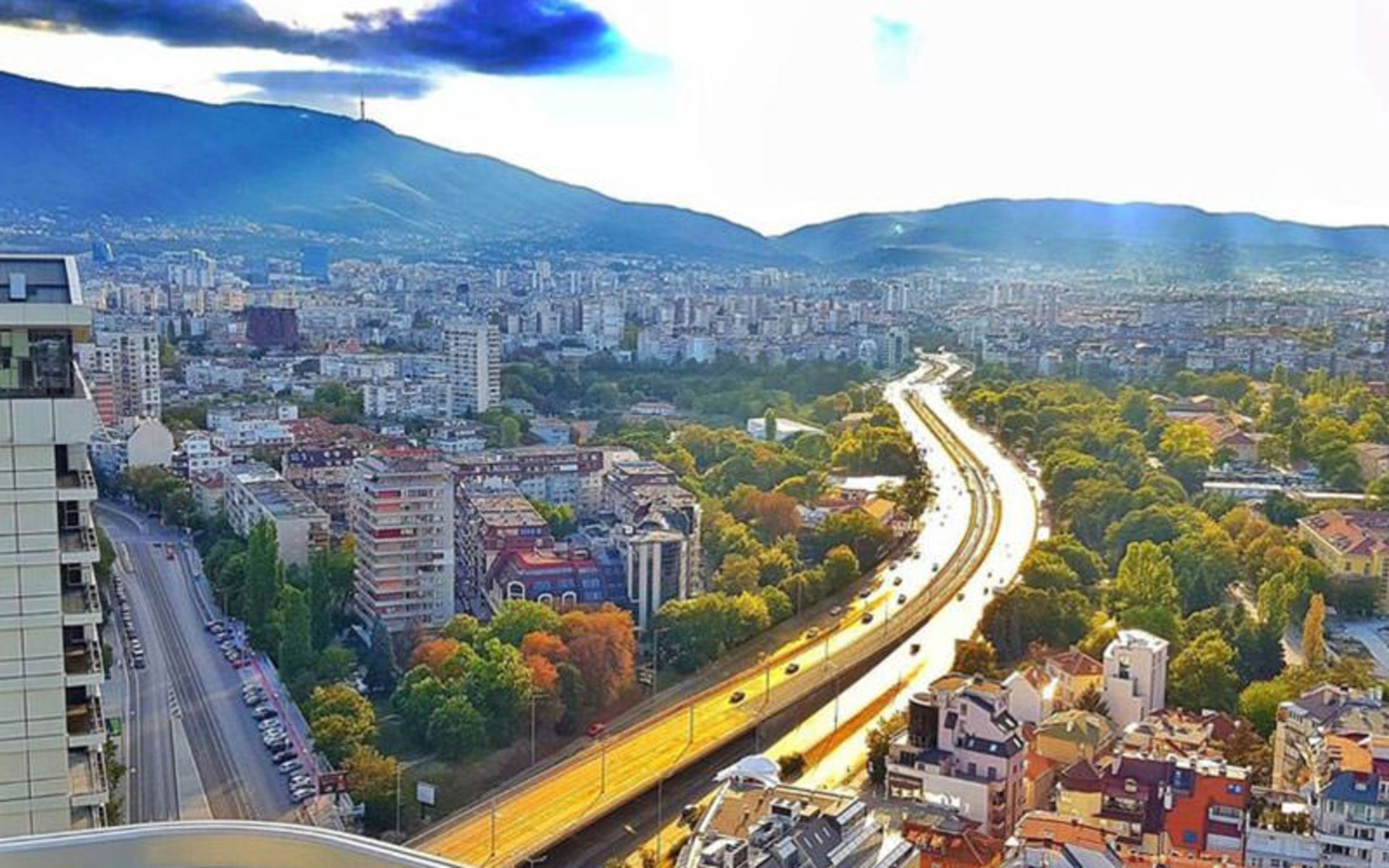 صوفیه بلغارستان