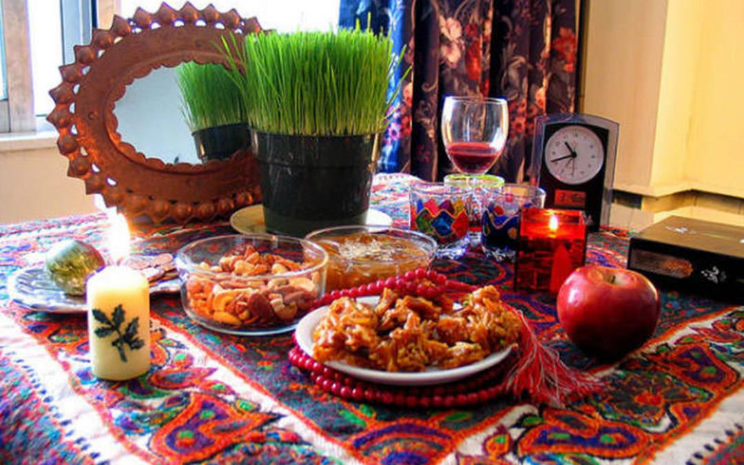 جشنواره های گرجستان